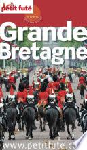 Grande Bretagne 2015 Petit Futé