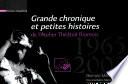 Grande chronique et petites histoires de l'Atelier Théâtral Riomois