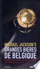 Grandes bières de Belgique