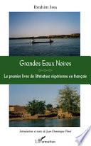 Grandes Eaux Noires