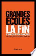 Grandes écoles