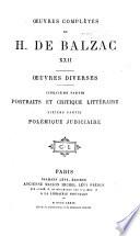 Grandeur et décadence de César Birotteau