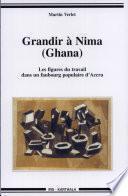Grandir à Nima, Ghana