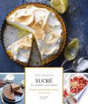 Grands classiques sucrés