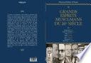 Grands esprits musulmans du 20e siècle