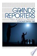 Grands reporters