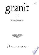 Granit