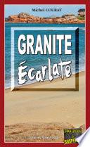 Granite Écarlate