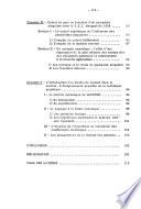 Graphes de transfert et variation des coefficients techniques d'un modèle entrées-sorties