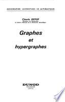 Graphes et hypergraphes