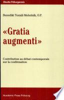 Gratia augmenti