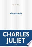 Gratitude - Journal IX (2004-2008)