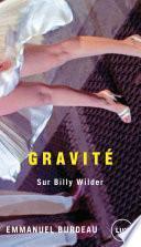 Gravité