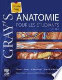 Gray's Anatomie pour les étudiants