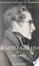 Graziella et Lena, les amours italiennes de Lamartine