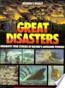 Great Disasters