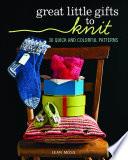 Great Little Gifts to Knit