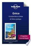 Grèce 5ed - Grèce - Comprendre la Grèce et Grèce pratique