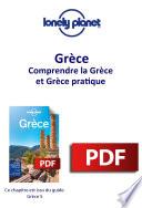 Grèce - Comprendre la Grèce et Grèce pratique