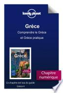 Grèce - Comprendre le Grèce et Grèce pratique