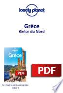 Grèce - Grèce du Nord