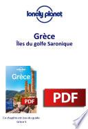 Grèce - Îles du golfe Saronique