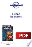 Grèce - Îles Ioniennes
