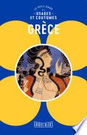 Grèce : Le petit guide des usages et coutumes