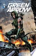 Green Arrow - Tome 1 - Machine à tuer