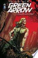 Green Arrow - Tome 2 - La guerre des outsiders