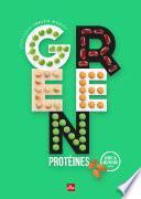 Green protéines