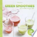 Green smoothies