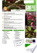 Greenhouse Management & Production