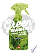 Greenwashing - Fabriquer ses produits ménagers