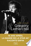Grégory Lemarchal