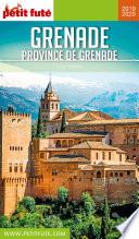GRENADE / PROVINCE DE GRENADE 2019/2020 Petit Futé
