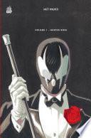 Grendel - Tome 1 - Hunter Rose