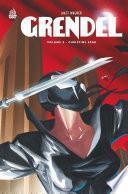 Grendel - Tome 2 - Christine Spar