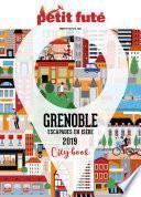 GRENOBLE 2019 Petit Futé