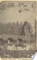 Grès-sur-Loing