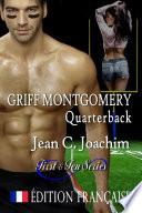 Griff Montgomery, Quarterback (Édition française)