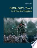 GRIMALKIN