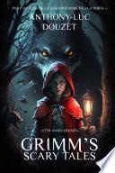 Grimm's Scary Tales - INTEGRALE