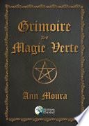 Grimoire de magie verte