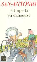 Grimpe-la en danseuse