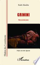 Grinini