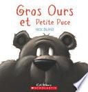 Gros Ours et Petite Puce