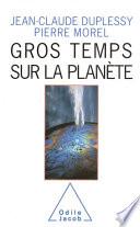 Gros Temps sur la planète