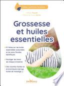 Grossesse et huiles essentielles