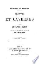 Grottes et cavernes